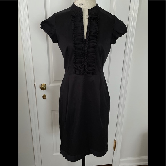 Ann Taylor Dress - Picture 1 of 9